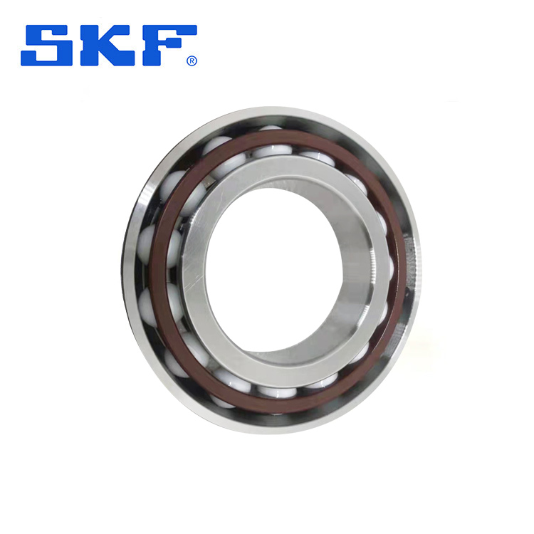SKF角接觸球軸承7214CD-HCP4ADBA，