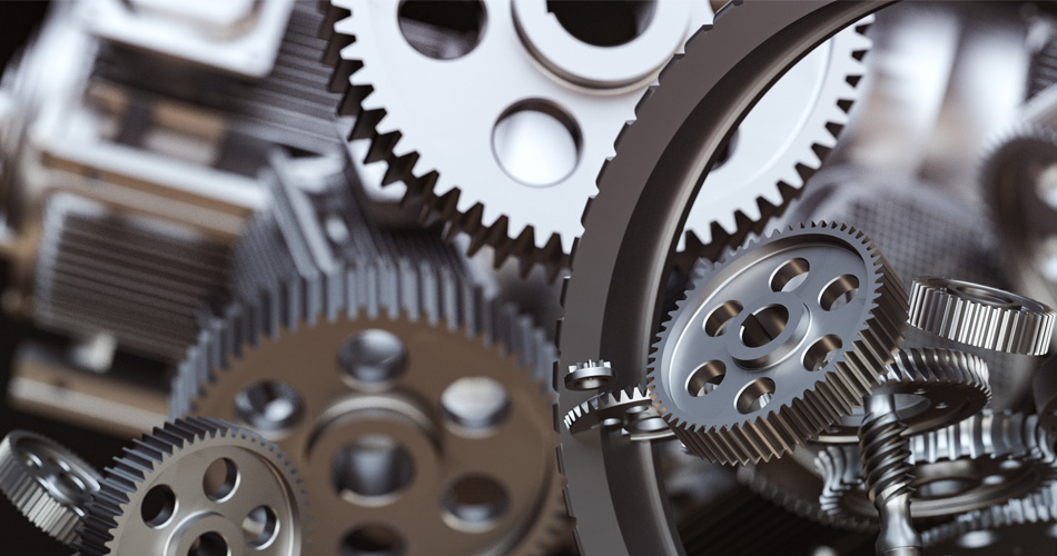 工業(yè)傳動(dòng)