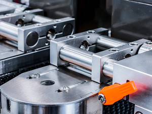 進(jìn)口NSK軸承的密封類(lèi)型介紹