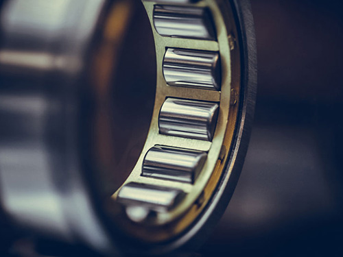 NSK軸承可以使用的固體潤(rùn)滑劑有哪些？