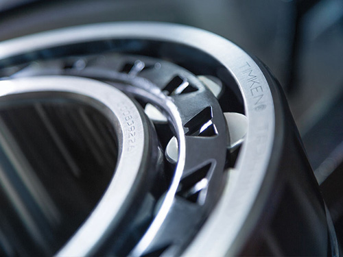 NSK軸承的極限轉(zhuǎn)速對(duì)造成噪聲的影響