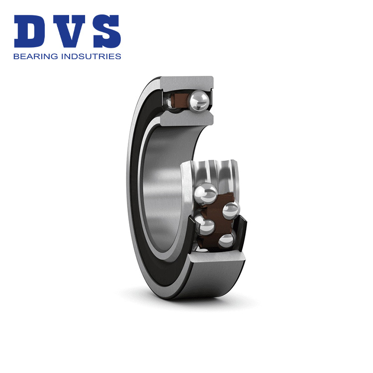 調(diào)心球軸承